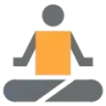 Yoga/Meditation Area