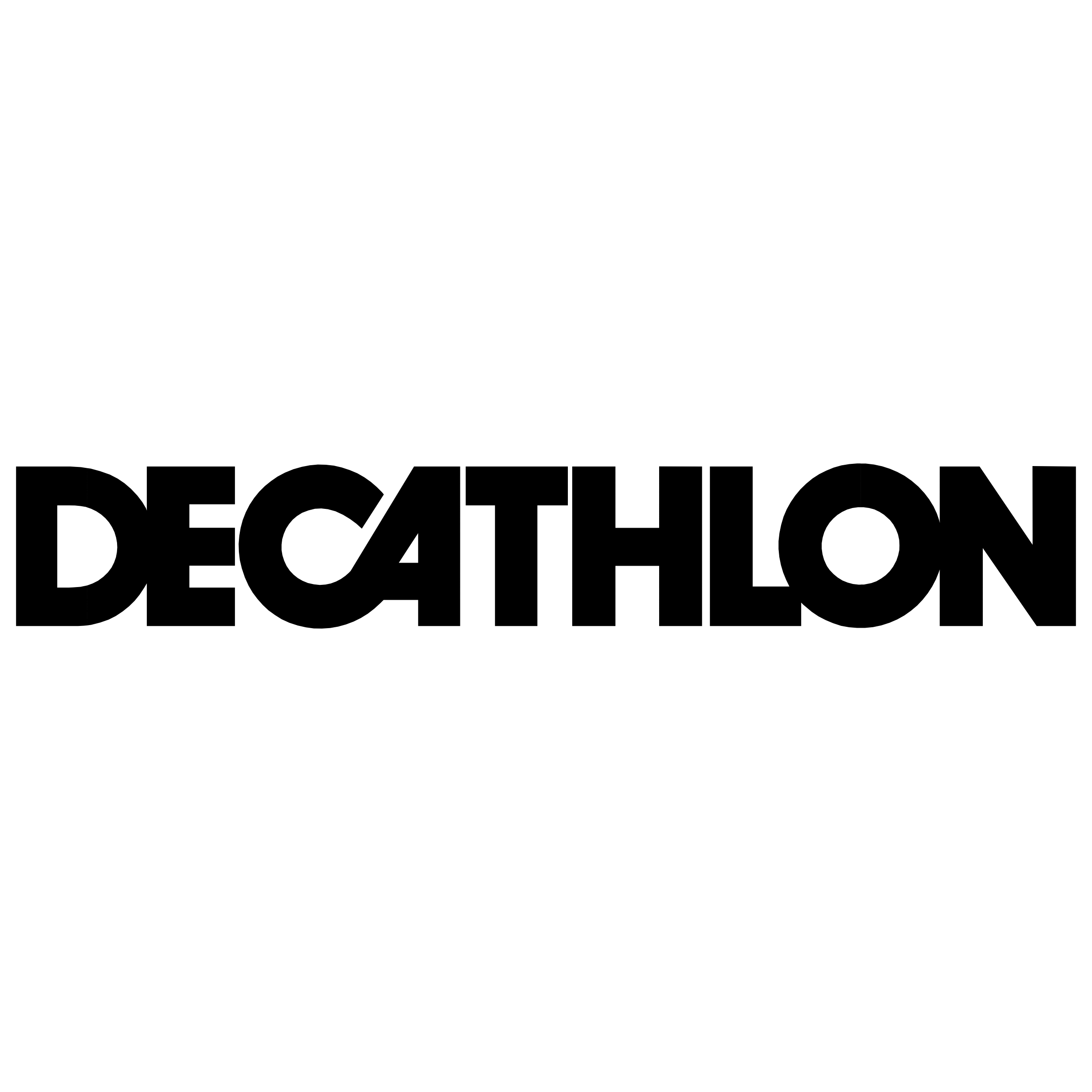 Decathalon