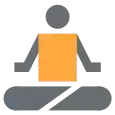 Yoga/Meditation Area